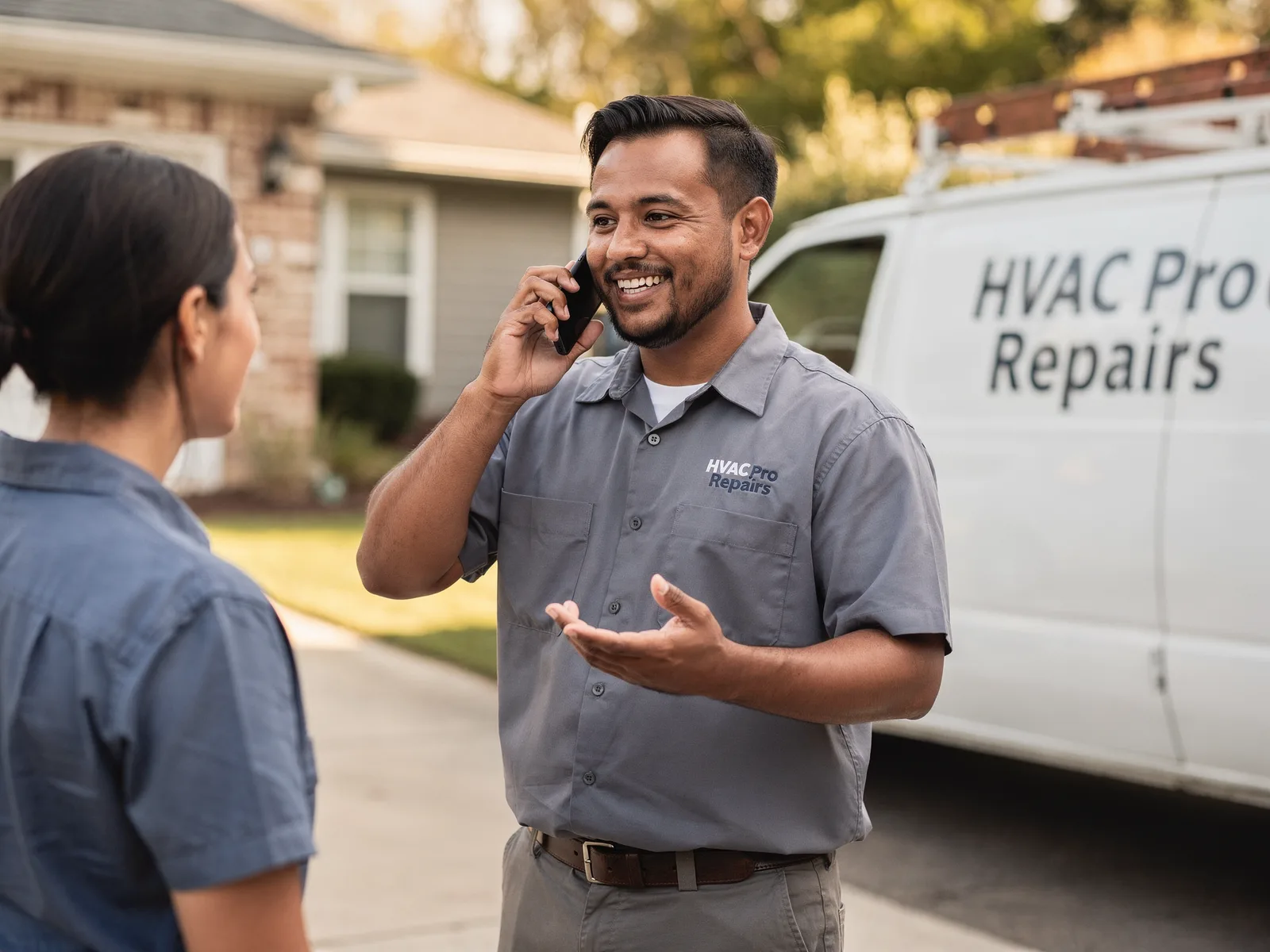 Heat Pump Repair National City, CA FAQs